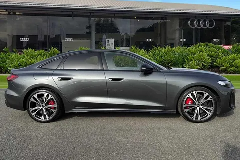 DN75TEO Audi S5 Edition 1 TFSI  367 PS S tronic Thumbnail #4