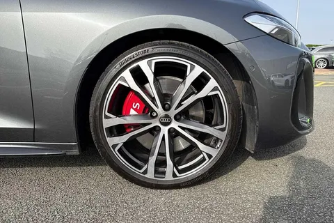 DN75TEO Audi S5 Edition 1 TFSI  367 PS S tronic Thumbnail #5