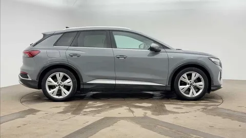 LL72WPO Audi Q4 e-tron Q4  S line 35 e-tron  125,00 kW Thumbnail #4