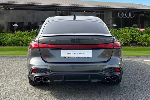 DN75TEO Audi S5 Edition 1 TFSI  367 PS S tronic Thumbnail #7