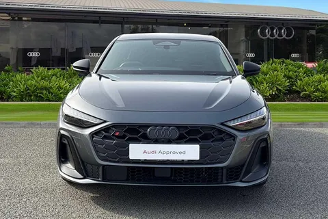 DN75TEO Audi S5 Edition 1 TFSI  367 PS S tronic Thumbnail #8