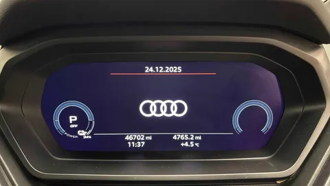 LL72WPO Audi Q4 e-tron Q4  S line 35 e-tron  125,00 kW Thumbnail #10