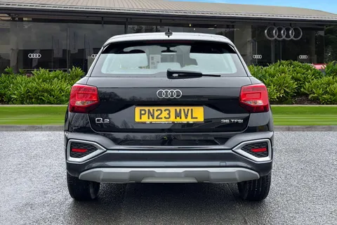 PN23MVL Audi Q2 Sport 35 TFSI  150 PS 6-speed Thumbnail #5