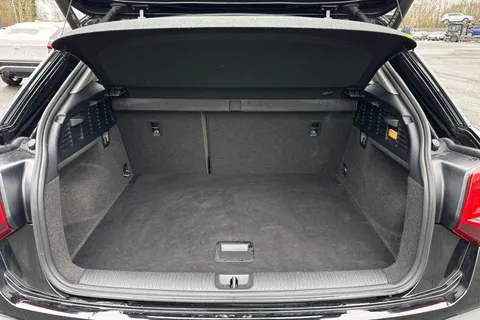 PN23MVL Audi Q2 Sport 35 TFSI  150 PS 6-speed Thumbnail #7