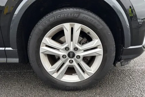 PN23MVL Audi Q2 Sport 35 TFSI  150 PS 6-speed Thumbnail #10