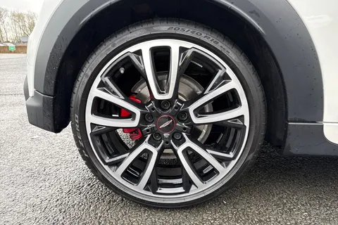 PE23ZBX Mini Hatch 2.0 John Cooper Works Steptronic Euro 6 (s/s) 3dr Thumbnail #12