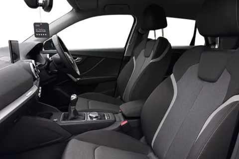 PN23MVL Audi Q2 Sport 35 TFSI  150 PS 6-speed Thumbnail #16