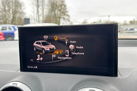 PN23MVL Audi Q2 Sport 35 TFSI  150 PS 6-speed Thumbnail #17