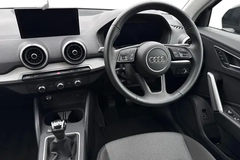 PN23MVL Audi Q2 Sport 35 TFSI  150 PS 6-speed Thumbnail #18