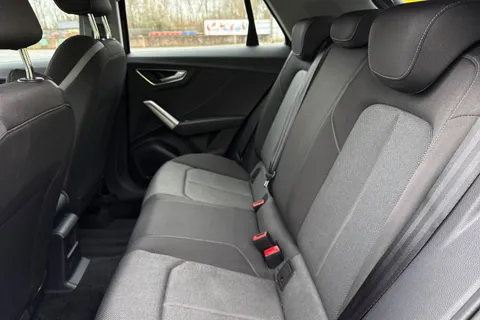 PN23MVL Audi Q2 Sport 35 TFSI  150 PS 6-speed Thumbnail #19