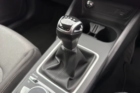 PN23MVL Audi Q2 Sport 35 TFSI  150 PS 6-speed Thumbnail #23