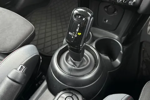 PE23ZBX Mini Hatch 2.0 John Cooper Works Steptronic Euro 6 (s/s) 3dr Thumbnail #24