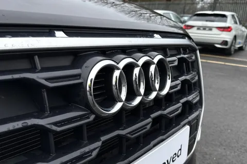 PN23MVL Audi Q2 Sport 35 TFSI  150 PS 6-speed Thumbnail #27