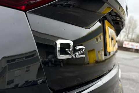 PN23MVL Audi Q2 Sport 35 TFSI  150 PS 6-speed Thumbnail #28