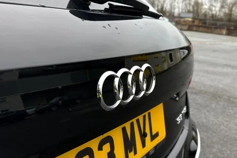 PN23MVL Audi Q2 Sport 35 TFSI  150 PS 6-speed Thumbnail #29