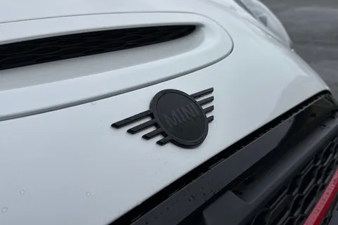 PE23ZBX Mini Hatch 2.0 John Cooper Works Steptronic Euro 6 (s/s) 3dr Thumbnail #27