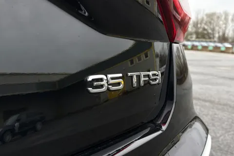 PN23MVL Audi Q2 Sport 35 TFSI  150 PS 6-speed Thumbnail #30