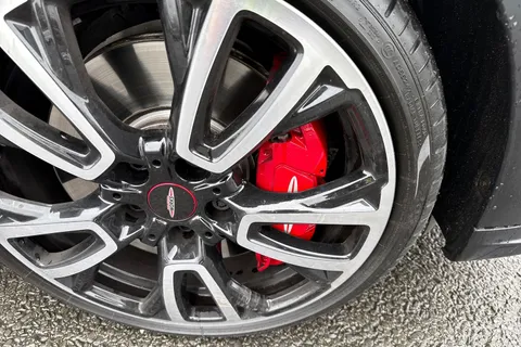 PE23ZBX Mini Hatch 2.0 John Cooper Works Steptronic Euro 6 (s/s) 3dr Thumbnail #28