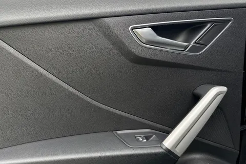 PN23MVL Audi Q2 Sport 35 TFSI  150 PS 6-speed Thumbnail #34