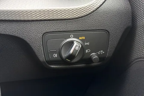 PN23MVL Audi Q2 Sport 35 TFSI  150 PS 6-speed Thumbnail #38