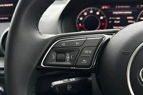 PN23MVL Audi Q2 Sport 35 TFSI  150 PS 6-speed Thumbnail #39