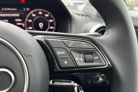 PN23MVL Audi Q2 Sport 35 TFSI  150 PS 6-speed Thumbnail #40