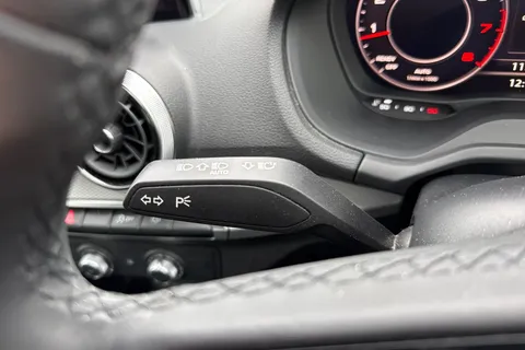 PN23MVL Audi Q2 Sport 35 TFSI  150 PS 6-speed Thumbnail #41