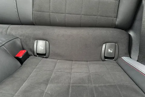 PE23ZBX Mini Hatch 2.0 John Cooper Works Steptronic Euro 6 (s/s) 3dr Thumbnail #40