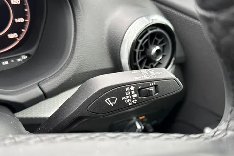 PN23MVL Audi Q2 Sport 35 TFSI  150 PS 6-speed Thumbnail #42