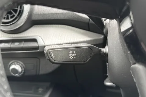 PN23MVL Audi Q2 Sport 35 TFSI  150 PS 6-speed Thumbnail #43