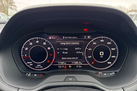 PN23MVL Audi Q2 Sport 35 TFSI  150 PS 6-speed Thumbnail #44