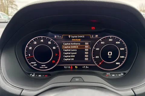 PN23MVL Audi Q2 Sport 35 TFSI  150 PS 6-speed Thumbnail #45