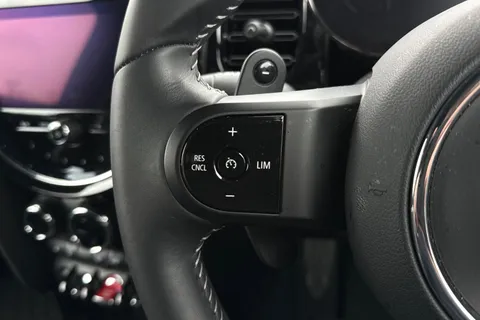 PE23ZBX Mini Hatch 2.0 John Cooper Works Steptronic Euro 6 (s/s) 3dr Thumbnail #43