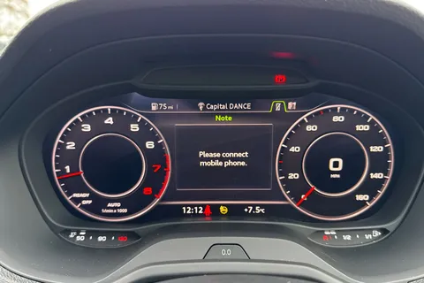 PN23MVL Audi Q2 Sport 35 TFSI  150 PS 6-speed Thumbnail #46