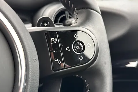 PE23ZBX Mini Hatch 2.0 John Cooper Works Steptronic Euro 6 (s/s) 3dr Thumbnail #44