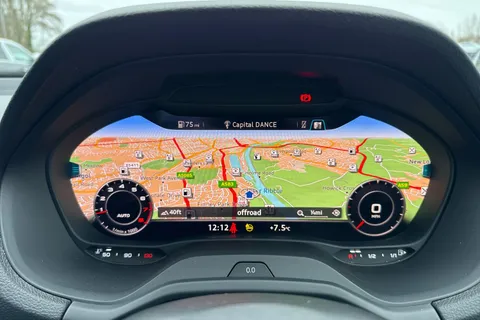 PN23MVL Audi Q2 Sport 35 TFSI  150 PS 6-speed Thumbnail #47