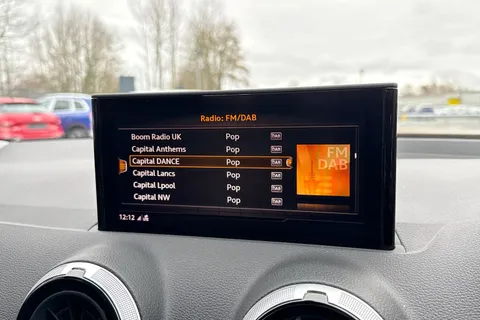 PN23MVL Audi Q2 Sport 35 TFSI  150 PS 6-speed Thumbnail #48