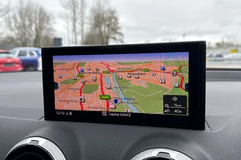 PN23MVL Audi Q2 Sport 35 TFSI  150 PS 6-speed Thumbnail #49