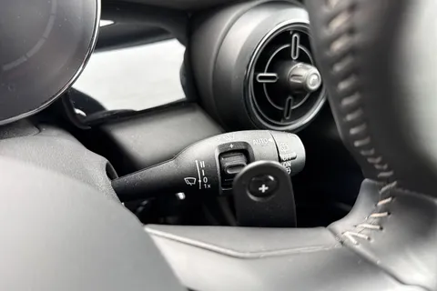 PE23ZBX Mini Hatch 2.0 John Cooper Works Steptronic Euro 6 (s/s) 3dr Thumbnail #46