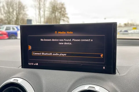 PN23MVL Audi Q2 Sport 35 TFSI  150 PS 6-speed Thumbnail #51