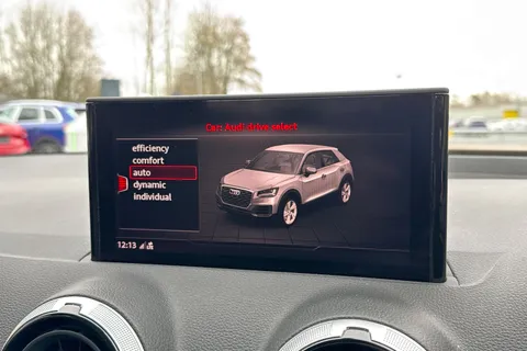 PN23MVL Audi Q2 Sport 35 TFSI  150 PS 6-speed Thumbnail #52