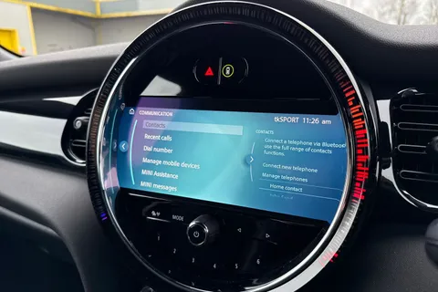 PE23ZBX Mini Hatch 2.0 John Cooper Works Steptronic Euro 6 (s/s) 3dr Thumbnail #49