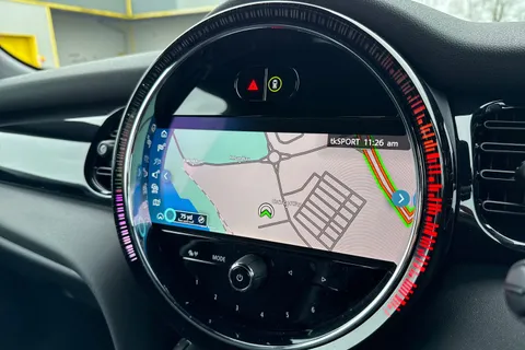 PE23ZBX Mini Hatch 2.0 John Cooper Works Steptronic Euro 6 (s/s) 3dr Thumbnail #50