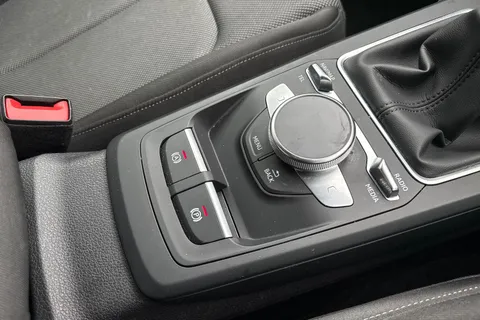 PN23MVL Audi Q2 Sport 35 TFSI  150 PS 6-speed Thumbnail #55