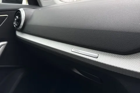 PN23MVL Audi Q2 Sport 35 TFSI  150 PS 6-speed Thumbnail #58