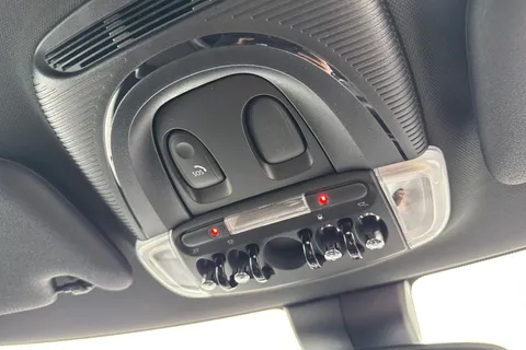 PE23ZBX Mini Hatch 2.0 John Cooper Works Steptronic Euro 6 (s/s) 3dr Thumbnail #56