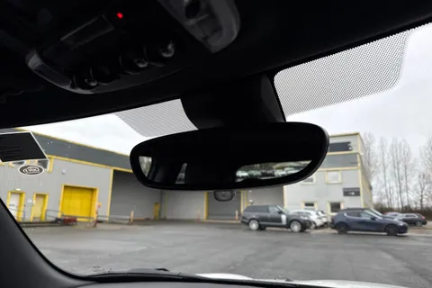 PE23ZBX Mini Hatch 2.0 John Cooper Works Steptronic Euro 6 (s/s) 3dr Thumbnail #57