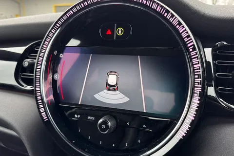 PE23ZBX Mini Hatch 2.0 John Cooper Works Steptronic Euro 6 (s/s) 3dr Thumbnail #58