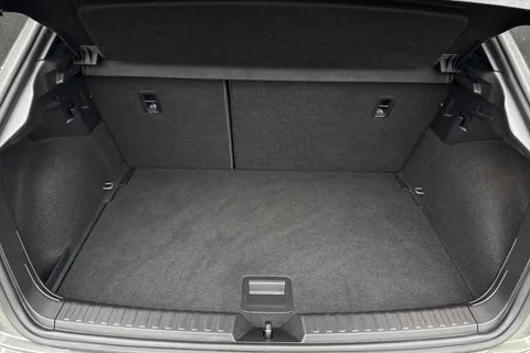 DP72HJV Audi A1 Black Edition 30 TFSI 110 PS S tronic Thumbnail #8