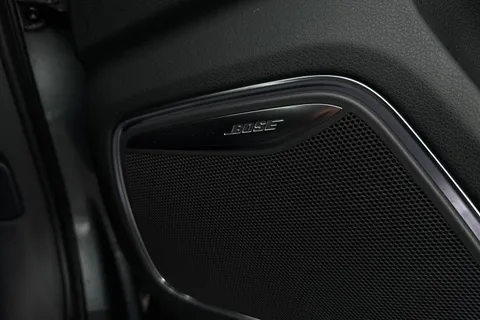 DE68EWP Audi Q3 2.0 TDI Black Edition Euro 6 (s/s) 5dr Thumbnail #30